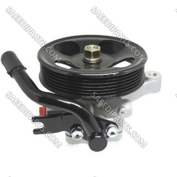 پمپ هیدرولیک وراکروز ix55 با شماره فنی 571003J010