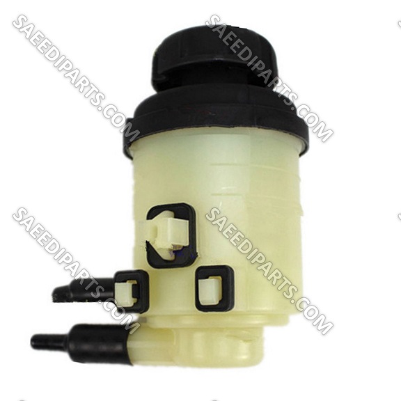 مخزن روغن هیدرولیک جنسیس کوپه با شماره فنی 571502M000