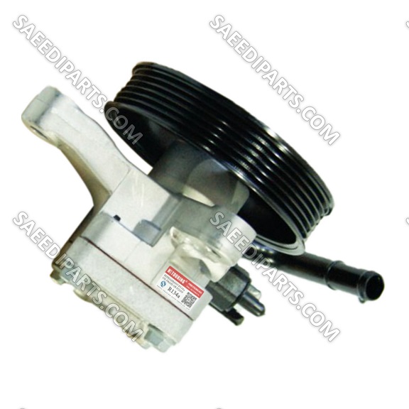 پمپ هیدرولیک آزرا HG با شماره فنی 571003V200