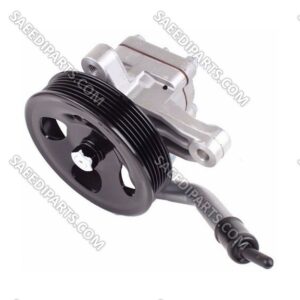 پمپ هیدرولیک آزرا TG گرنجور با شماره فنی 571003L100