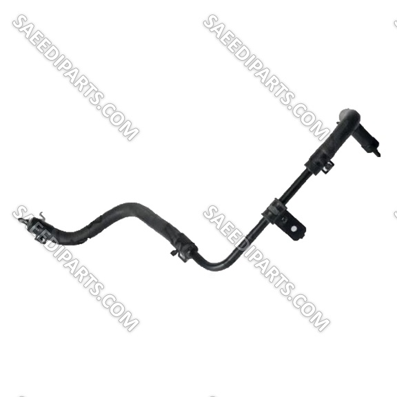 شلنگ خروجی پمپ هیدرولیک سوناتا NF با شماره فنی 575703K000