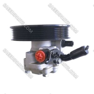 پمپ هیدرولیک سانتافه CM موتور 2700 با شماره فنی 571002B301