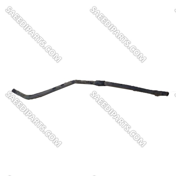 شلنگ خروجی پمپ هیدرولیک سانتافه CM با شماره فنی 575602B300