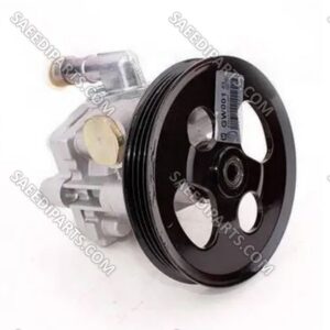 پمپ هیدرولیک سانتافه CM موتور 3500 با شماره فنی 571002B800