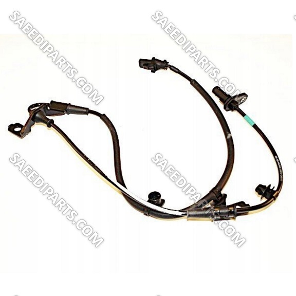 سنسور ABS چرخ جلو چپ اپتیما JF با شماره فنی 59810D4000