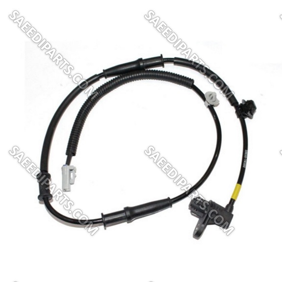 سنسور ABS چرخ جلو چپ سراتو TD و TD کوپه با شماره فنی 598101M300