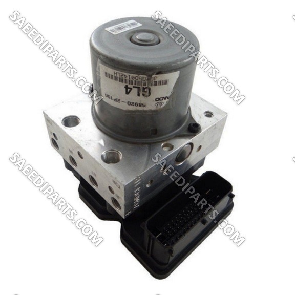 یونیت ABS سراتو LD با شماره فنی 589202F000