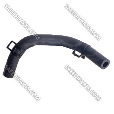 شلنگ خروجی پمپ هیدرولیک آزرا گرنجور TG با شماره فنی 575743L000