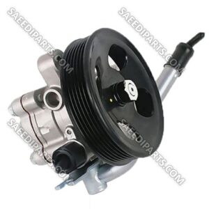 پمپ هیدرولیک سوناتا NF با شماره فنی 571003K010