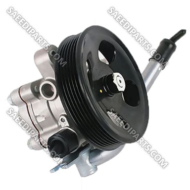 پمپ هیدرولیک سوناتا NF با شماره فنی 571003K010