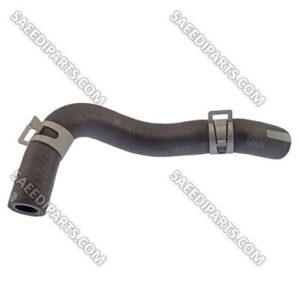 شلنگ مکش پمپ هیدرولیک سانتافه CM موتور 3500 با شماره فنی 575302P300