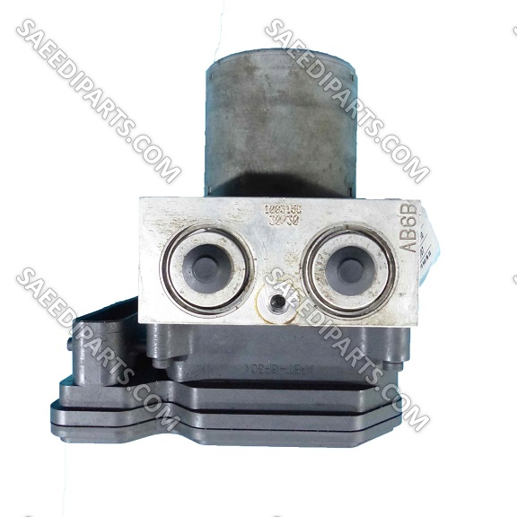 یونیت ABS پیکانتو TA با شماره فنی 589101Y300