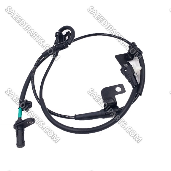 سنسور ABS چرخ جلو چپ توسان LM ix35 با شماره فنی 956702S300