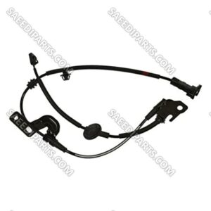سنسور ABS چرخ جلو راست توسان TL با شماره فنی 95671D3000