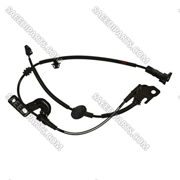 سنسور ABS چرخ جلو راست توسان TL با شماره فنی 95671D3000