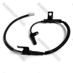 سنسور ABS چرخ جلو چپ سورنتو BL با شماره فنی 956713E300