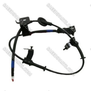 سنسور ABS چرخ عقب چپ سنتنیال VI با شماره فنی 599103M000