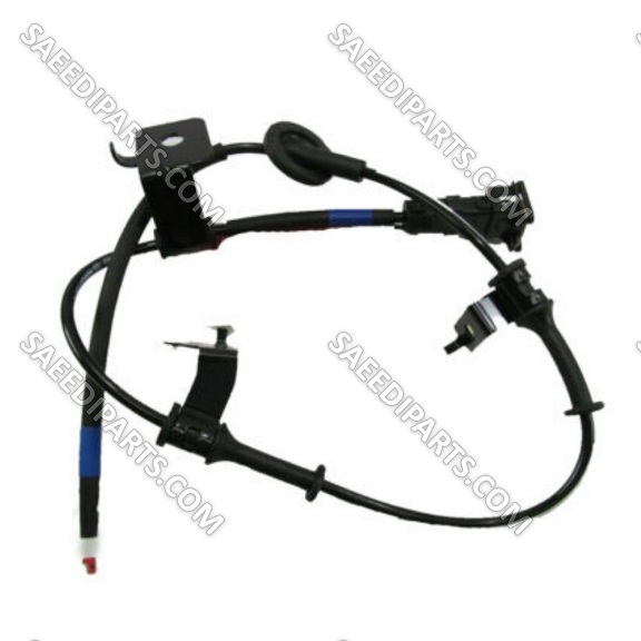 سنسور ABS چرخ عقب چپ سنتنیال VI با شماره فنی 599103M000