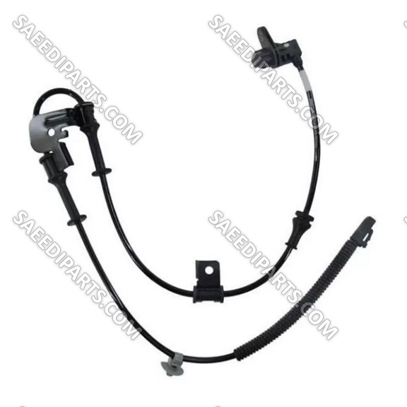 سنسور ABS چرخ جلو راست سورنتو XM با شماره فنی 956712P000