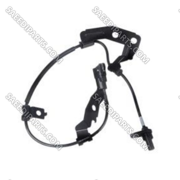 سنسور ABS چرخ عقب چپ سورنتو XM NEW با شماره فنی 956802W000