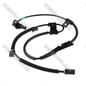 سنسور ABS چرخ جلو چپ اسپورتیج KM با شماره فنی 956701F300