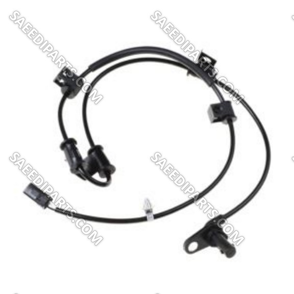 سنسور ABS چرخ جلو راست اسپورتیج SL با شماره فنی 956713W300