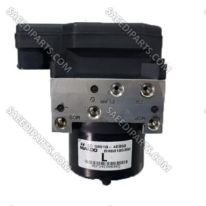 یونیت ABS اسپورتیج QL با شماره فنی 58920D9200