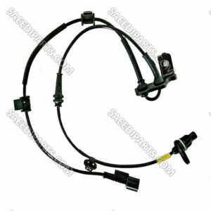 سنسور ABS چرخ جلو چپ اسپورتیج QL با شماره فنی 95670D3000