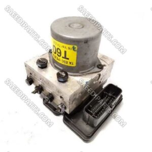 یونیت ABS پیکانتو TA با شماره فنی 589101Y600