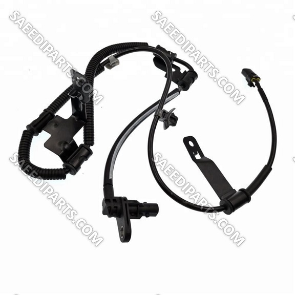 سنسور ABS چرخ جلو چپ کارنز UN با شماره فنی 956701D000