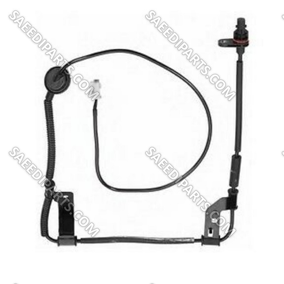 سنسور ABS چرخ عقب چپ کارنز UN با شماره فنی 956801D000