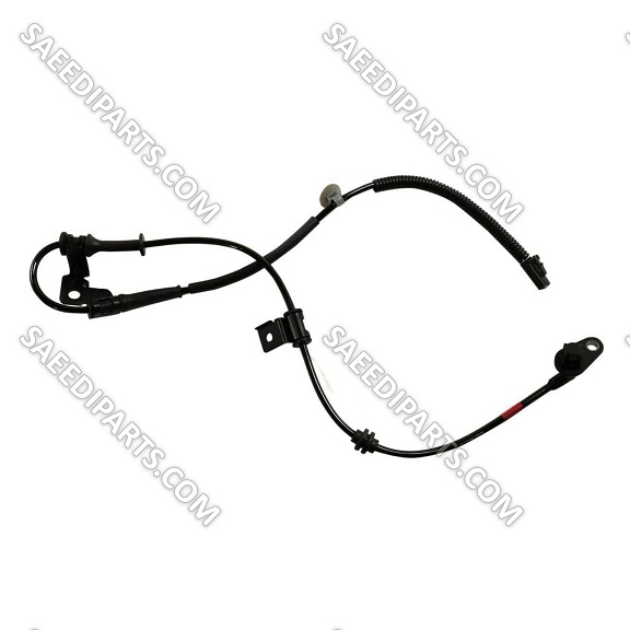 سنسور ABS چرخ جلو چپ ریو UB با شماره فنی 598101W000