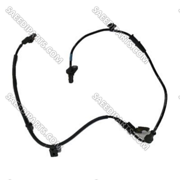 سنسور ABS چرخ عقب راست ریو UB با شماره فنی 599301W000