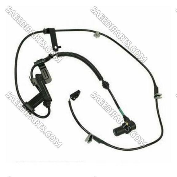 سنسور ABS چرخ جلو راست سنتنیال VI با شماره فنی 598303M000