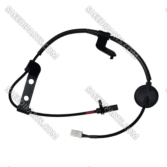 سنسور ABS چرخ عقب چپ میتسوبیشی اوتلندر و ASX با شماره فنی 4670B319