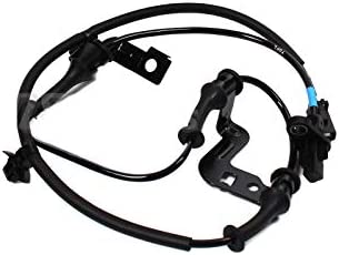 سنسور ABS چرخ جلو چپ سانتافه DM با شماره فنی 956702W000