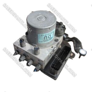 یونیت ABS جنسیس کوپه با شماره فنی 589202M500