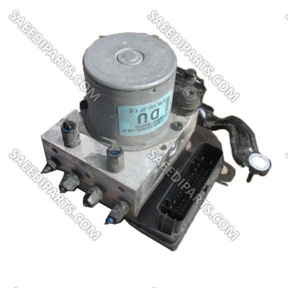 یونیت ABS جنسیس کوپه با شماره فنی 589202M500