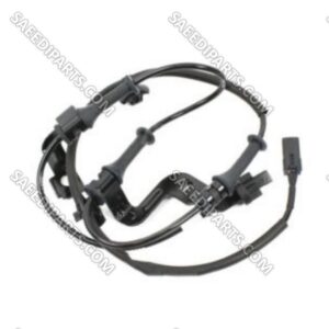 سنسور ABS چرخ جلو راست سانتافه DM با شماره فنی 956712W000