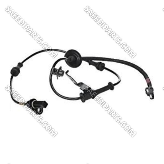 سنسور ABS چرخ عقب چپ سانتافه DM با شماره فنی 95680B8000