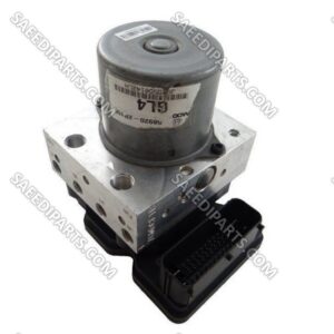 یونیت ABS میتسوبیشی ASX 2013 با شماره فنی 4670A967