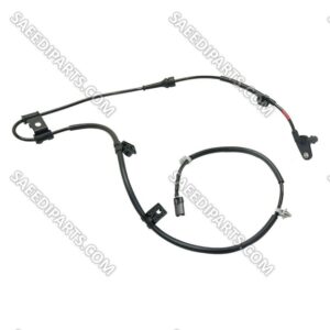 سنسور ABS چرخ جلو راست النترا AD با شماره فنی 59830F2300