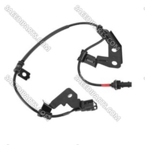 سنسور ABS چرخ جلو چپ النترا MD با شماره فنی 59810A5300