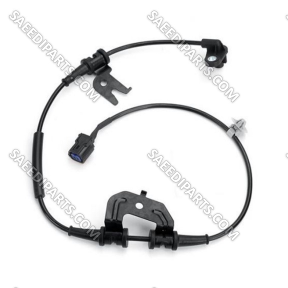 سنسور ABS چرخ جلو راست النترا MD با شماره فنی 59830A5300