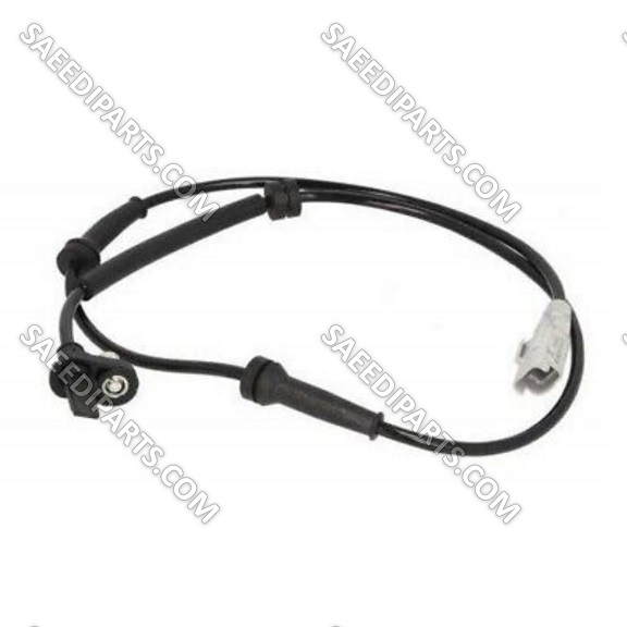 سنسور ABS چرخ عقب چپ النترا MD با شماره فنی 599103X360