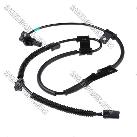 سنسور ABS چرخ جلو چپ آزرا HG با شماره فنی 598103V500