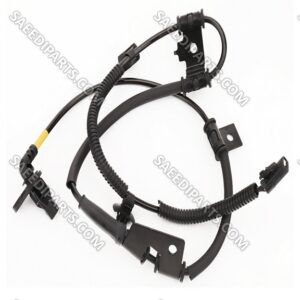 سنسور ABS چرخ جلو راست آزرا HG با شماره فنی 598303V500