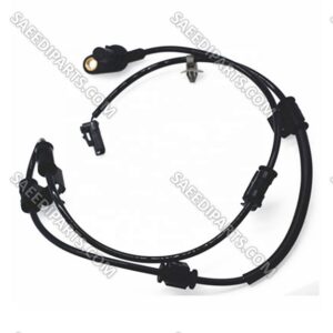 سنسور ABS چرخ جلو چپ آزرا TG گرنجور و سوناتا NF با شماره فنی 598103K000