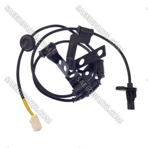 سنسور ABS چرخ عقب راست آزرا TG گرنجور و سوناتا NF با شماره فنی 599303K001