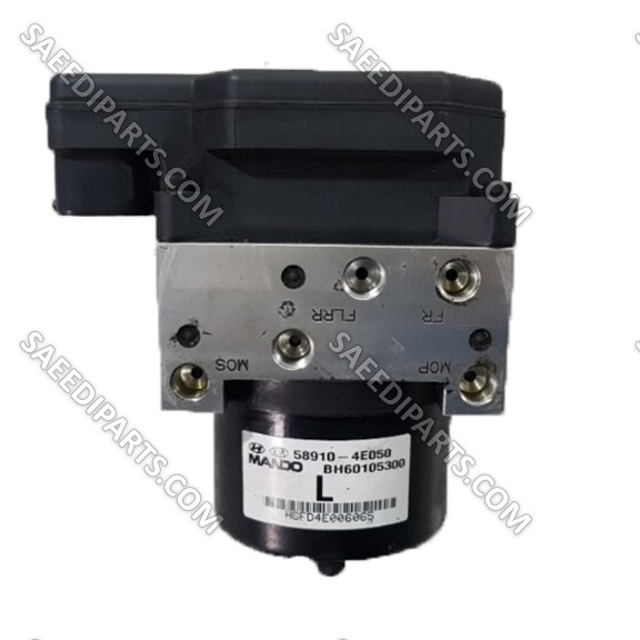 یونیت ABS سوناتا YF با شماره فنی 589203S850